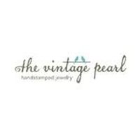 The Vintage Pearl coupons